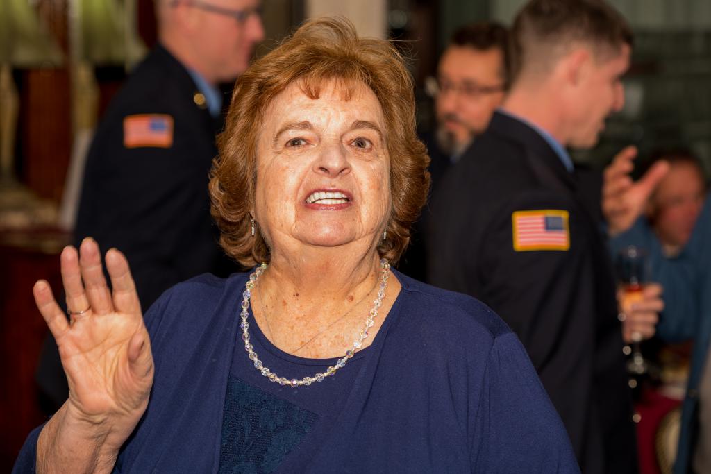 2019 Installation Dinner